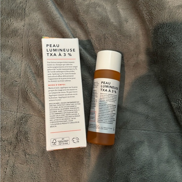 Farmacy Brighten Up 3% TXA Toner - Picture 2 of 4